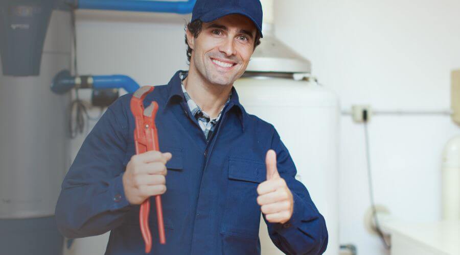 Local expert plumbing services in Nora, IL